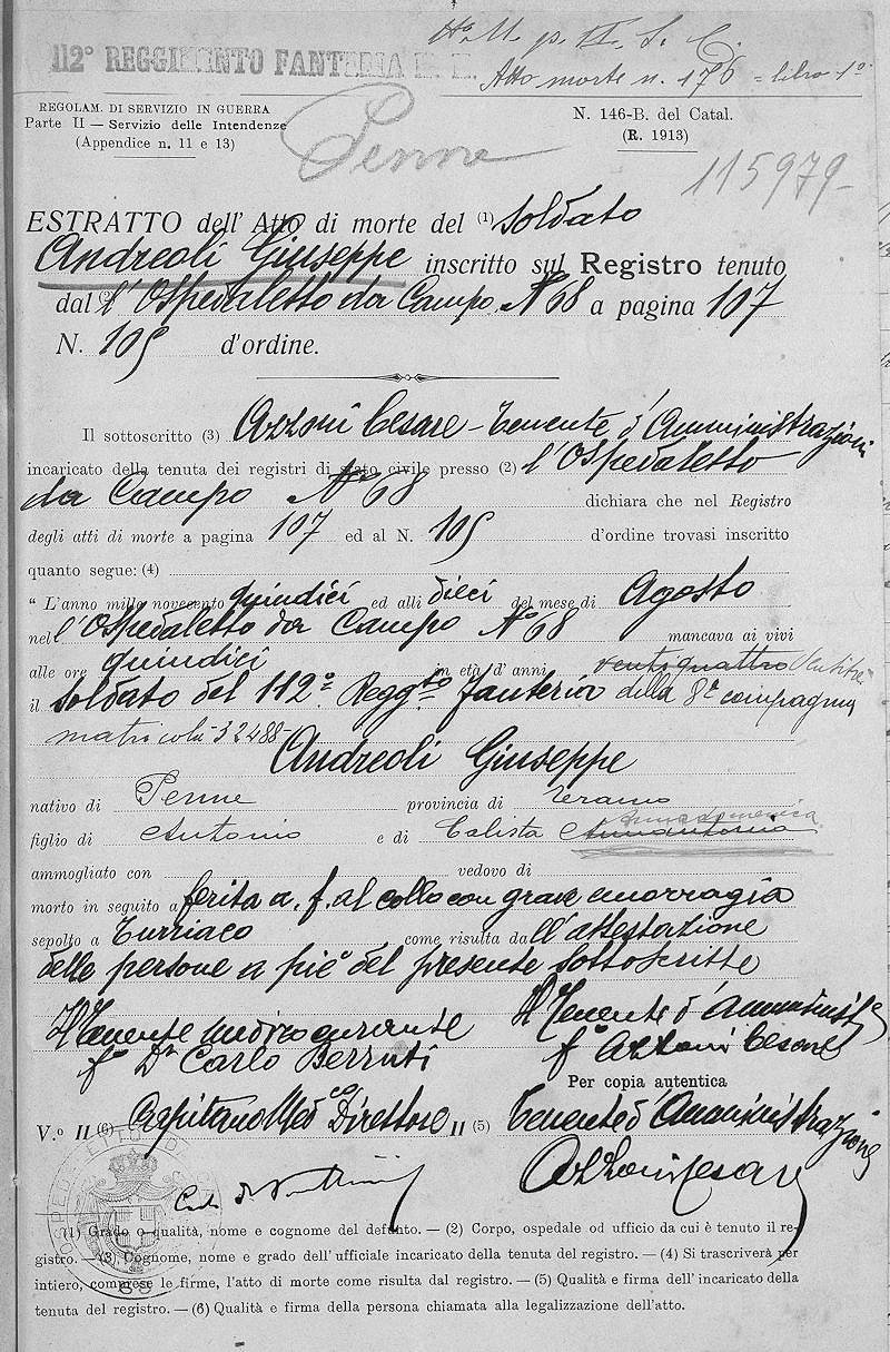 Documento